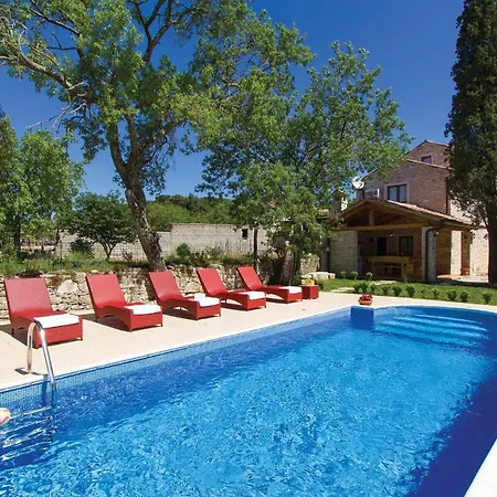 Holiday home Awesome In With Wifi *