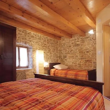 Holiday home Awesome In With Wifi *