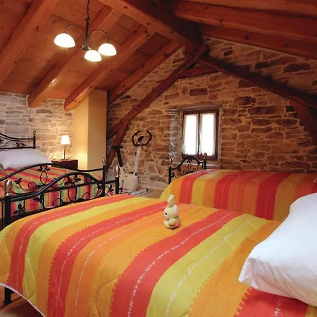 Holiday home Awesome In With Wifi Manjadvorci