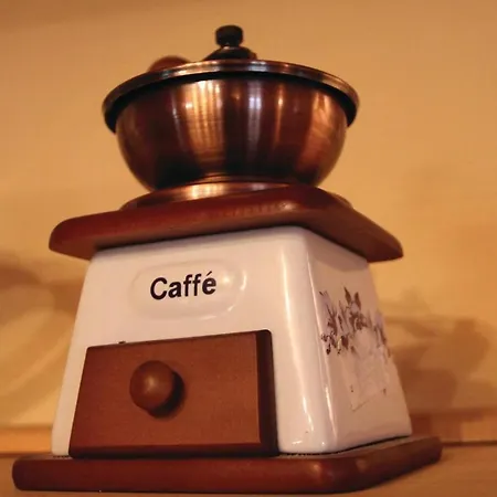 Iv Dom wakacyjny Manjadvorci