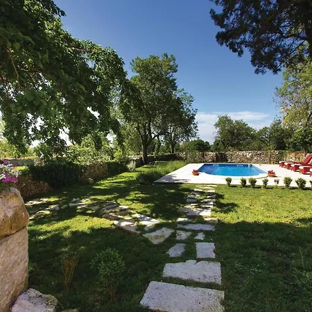 Awesome In With Wifi Holiday home Manjadvorci