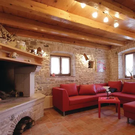 Awesome In With Wifi Holiday home Manjadvorci