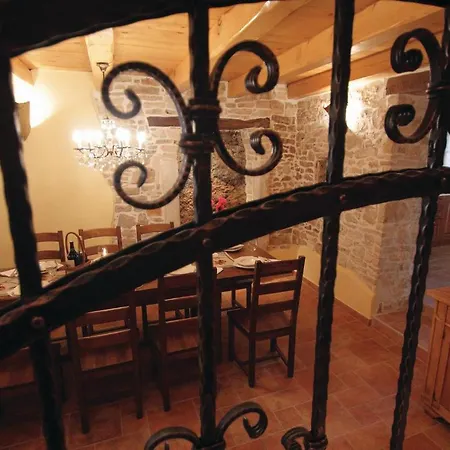 Holiday home Awesome In With Wifi Manjadvorci